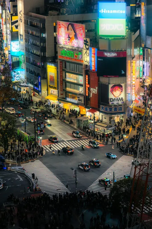 Jill.Tokyo Premium Domain